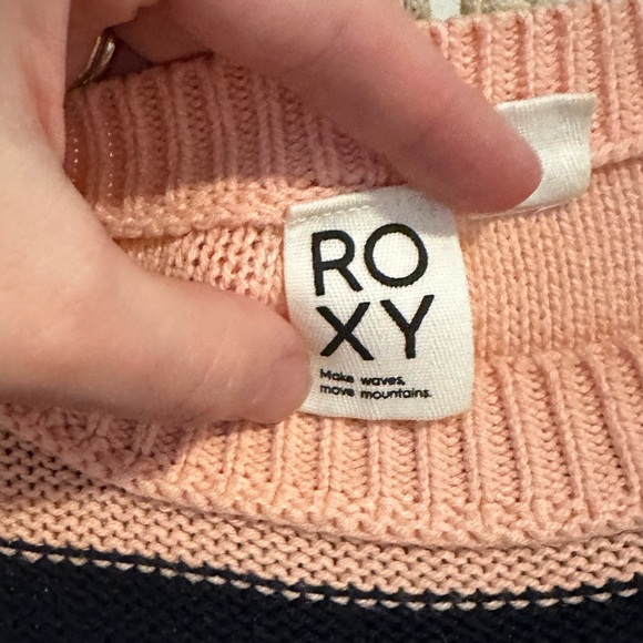 Roxy Sweater - Picture 2 of 3
